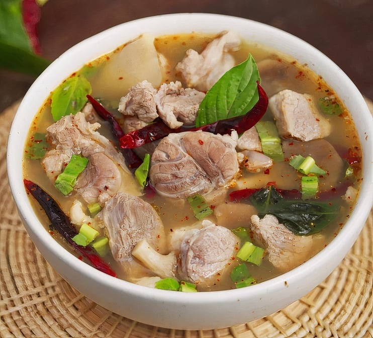thaibarbbq - 5