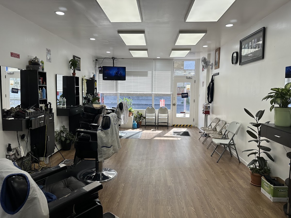 King Kutz Barber Shop - 2