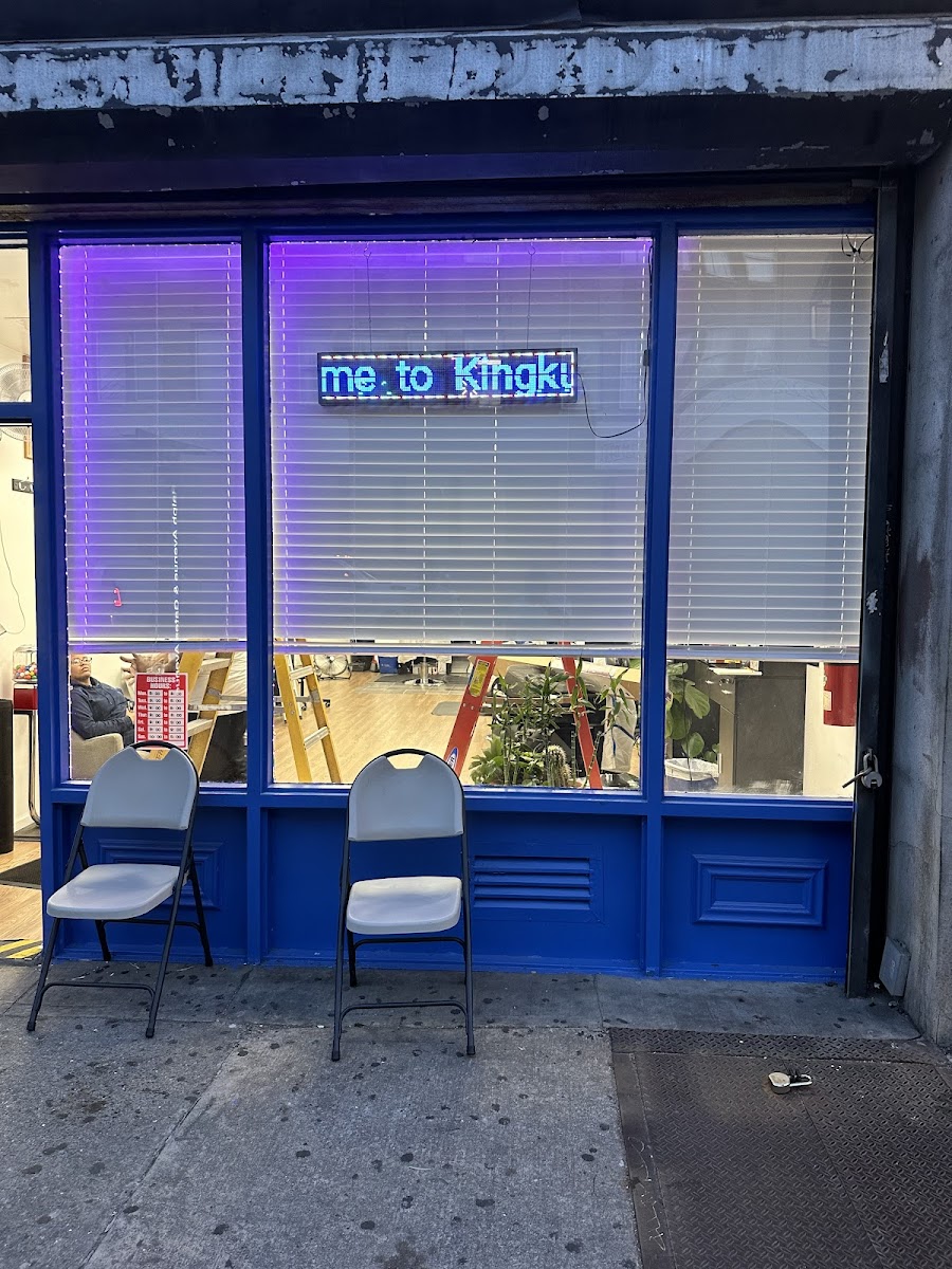 King Kutz Barber Shop - 4