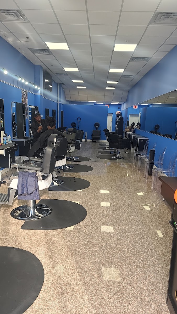 King Kutz Barber Shop - 5