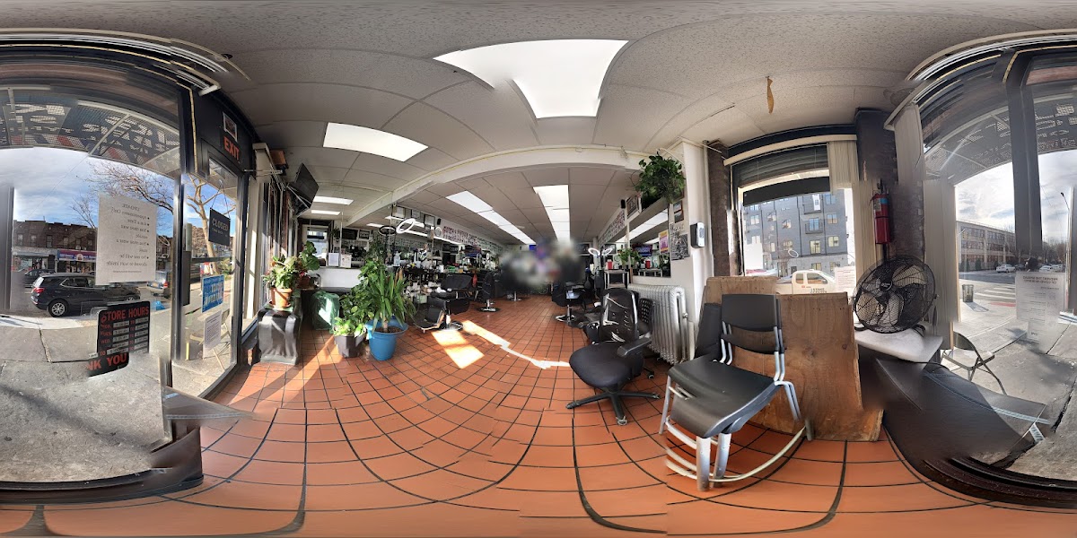 King Kutz Barber Shop - 8