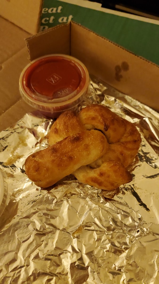 Coaches Pizza - 8