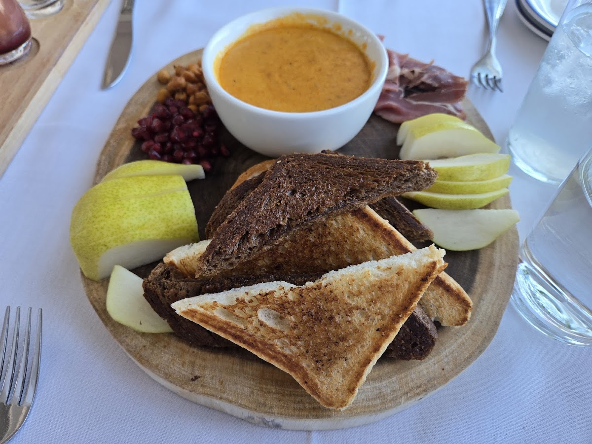 Mile Marker One Restaurant - 3