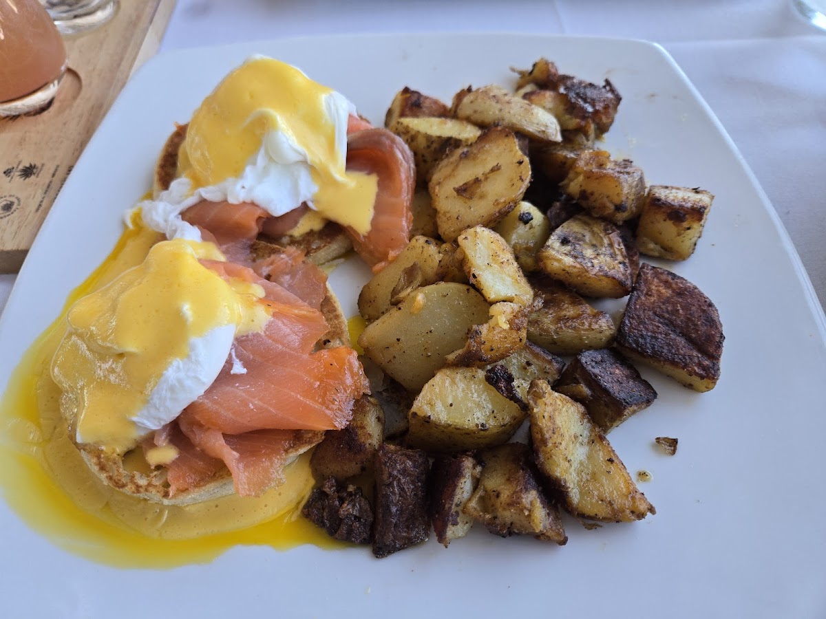 Mile Marker One Restaurant - 5