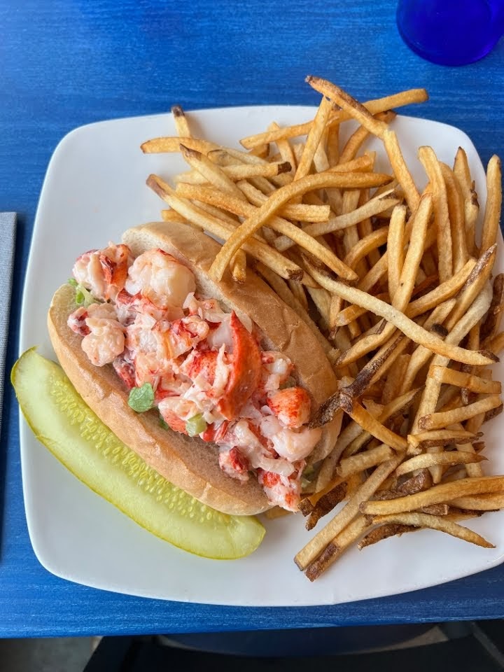 Mile Marker One Restaurant - 9