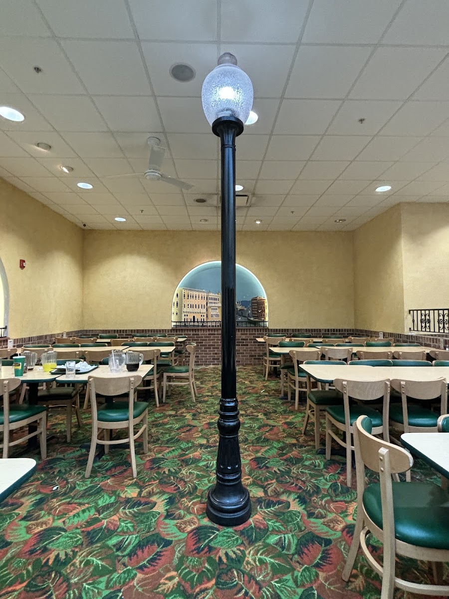 Marion's Piazza - 3