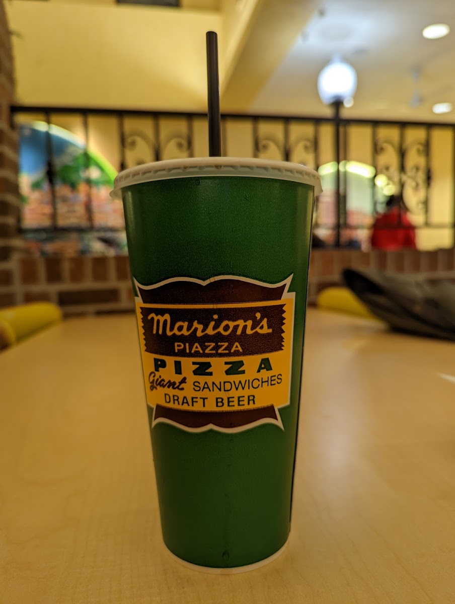 Marion's Piazza - 6