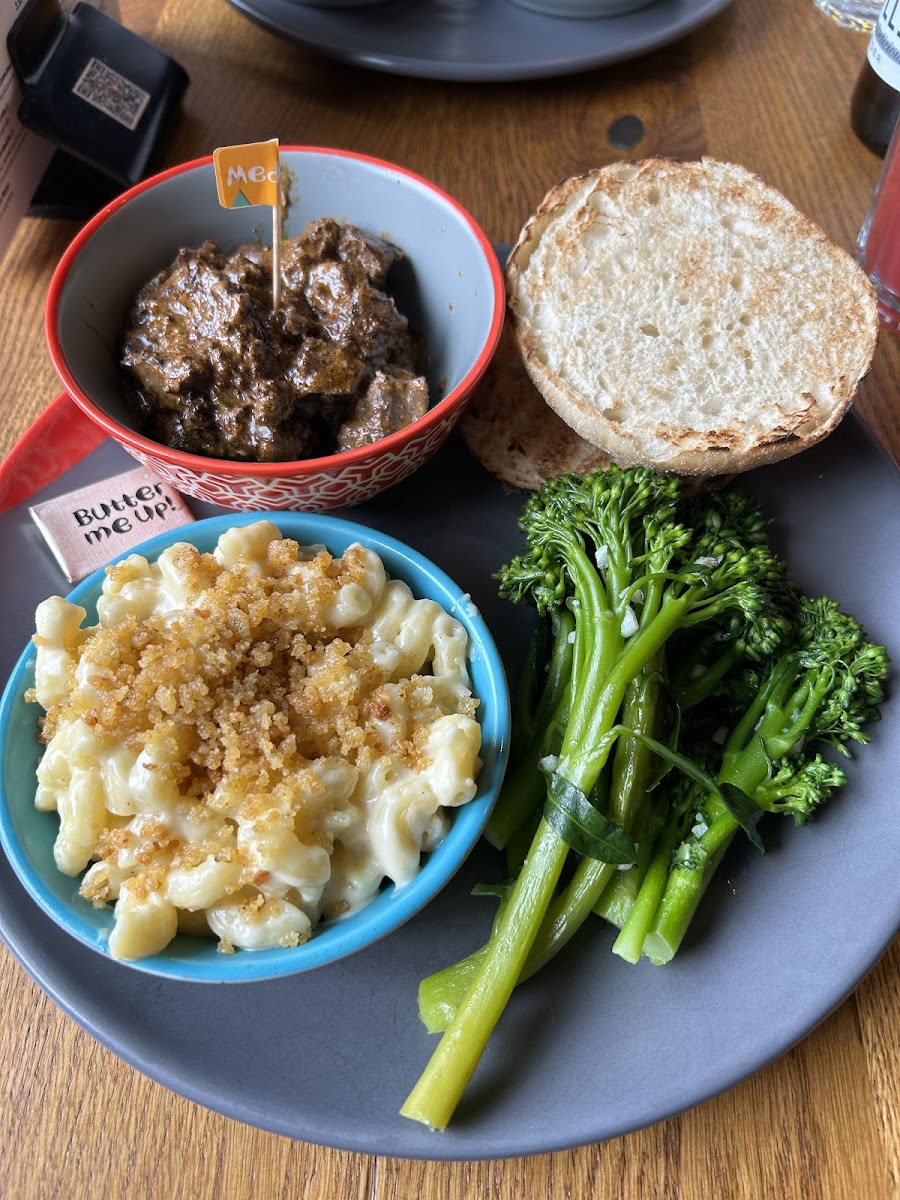 Nando's Worcester - 3