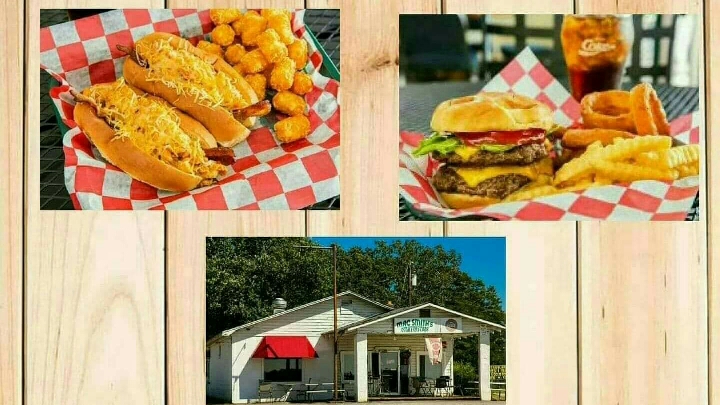 Mac Smith's Country Store - 1
