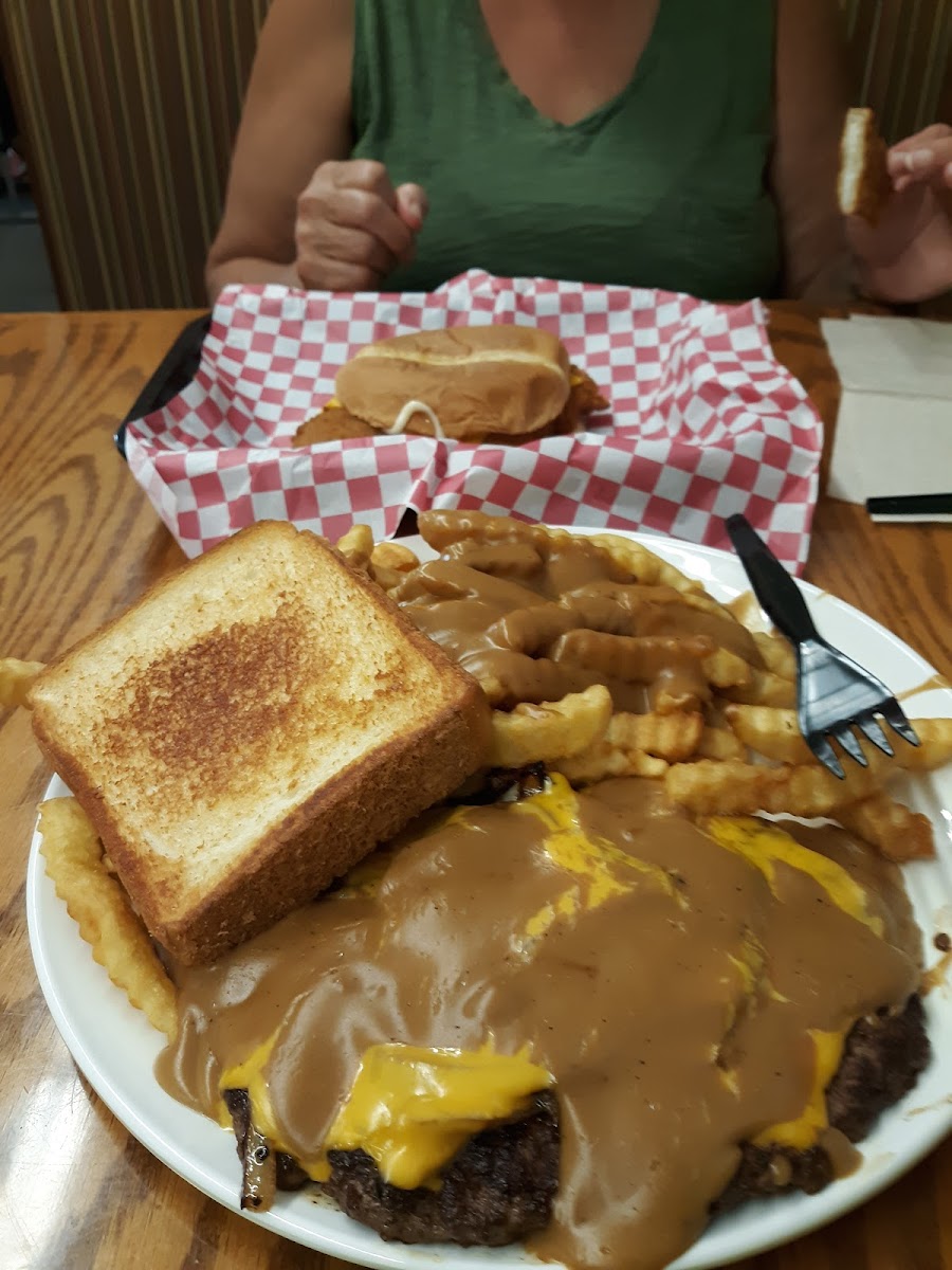 Mac Smith's Country Store - 10