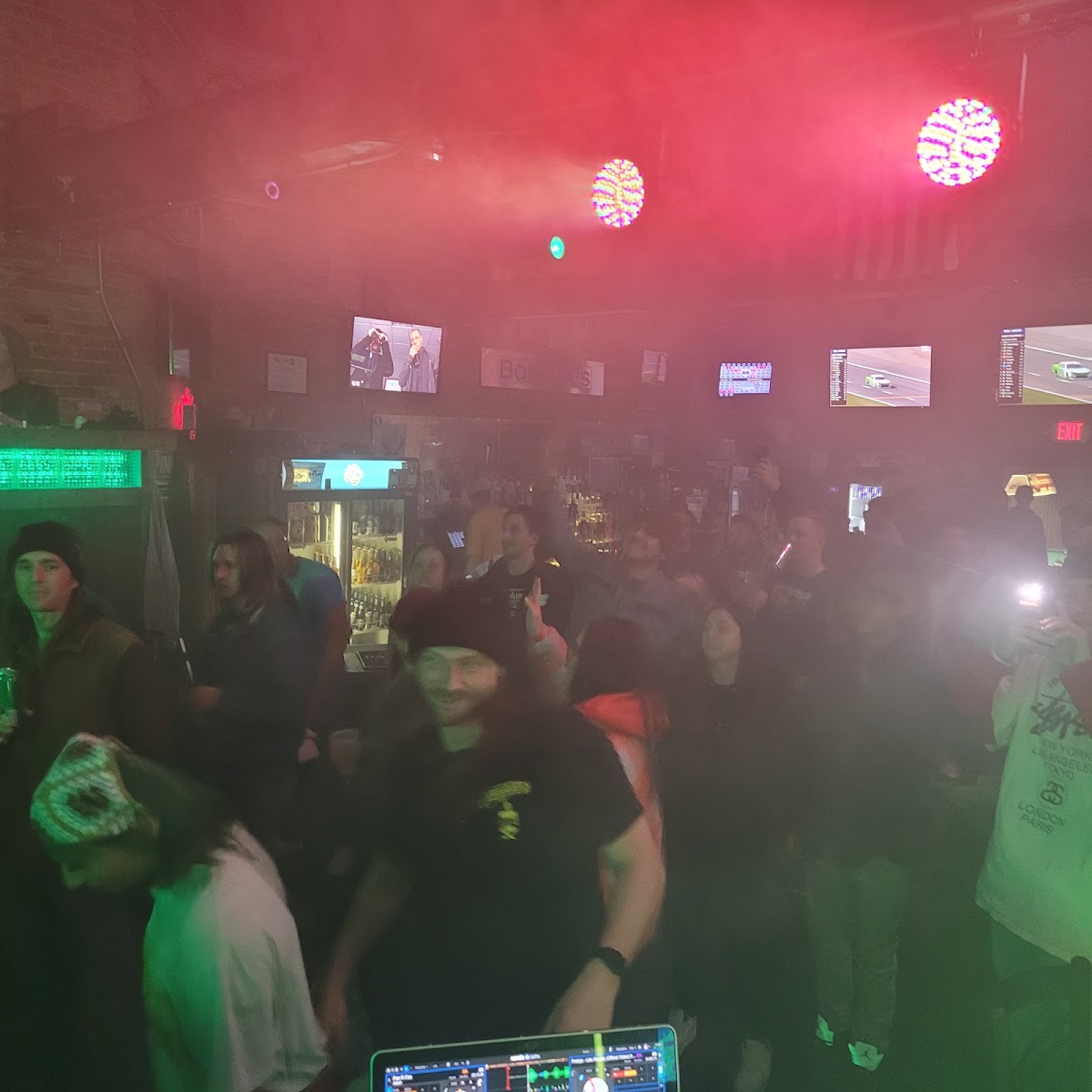Bodega's Alley - 8