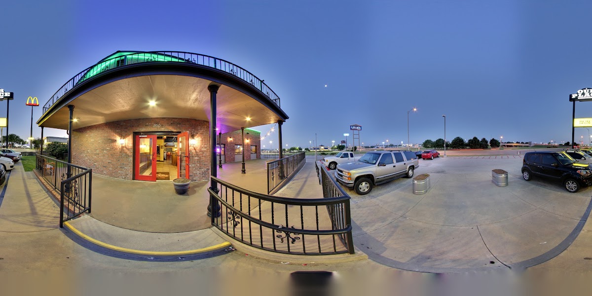 Our Place Restaurant - 1