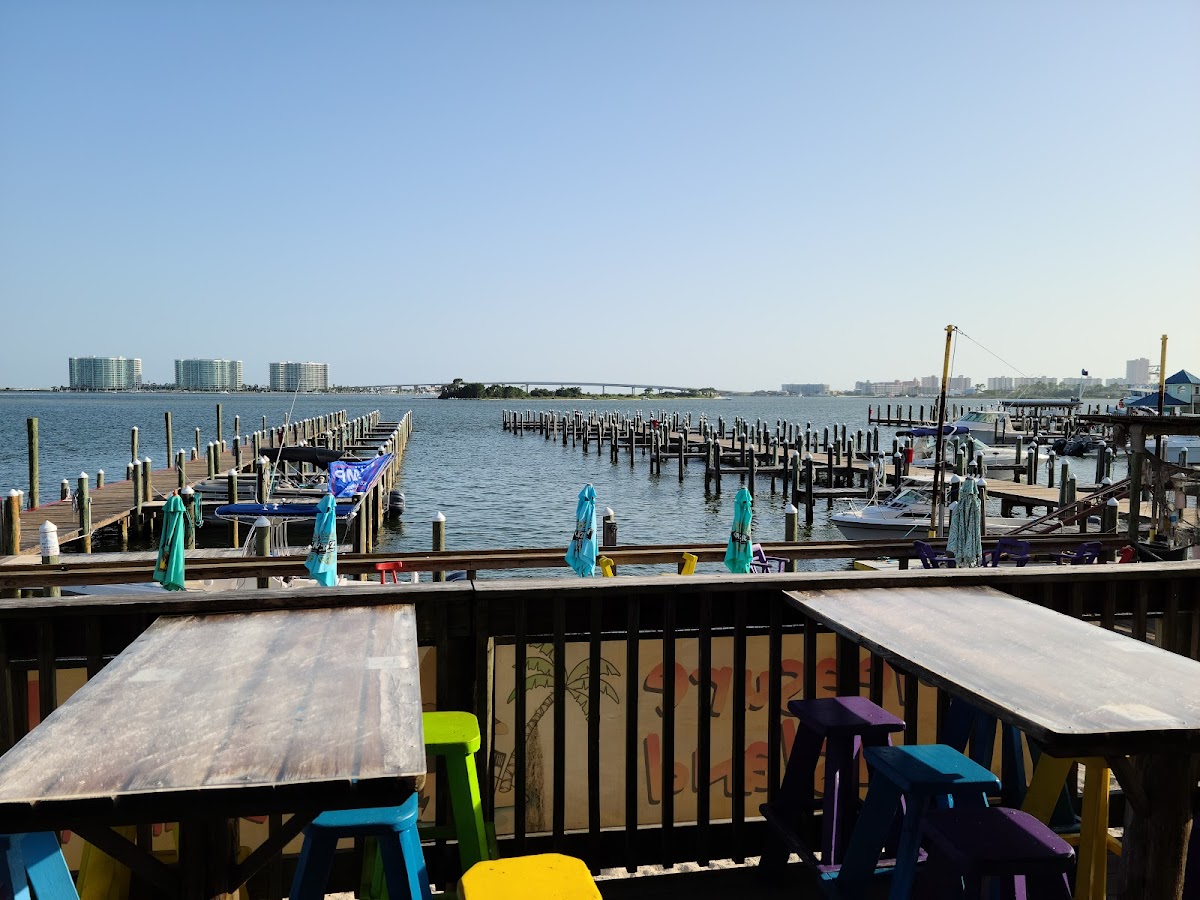 Tiki & Raw Bar by Barometer - 5