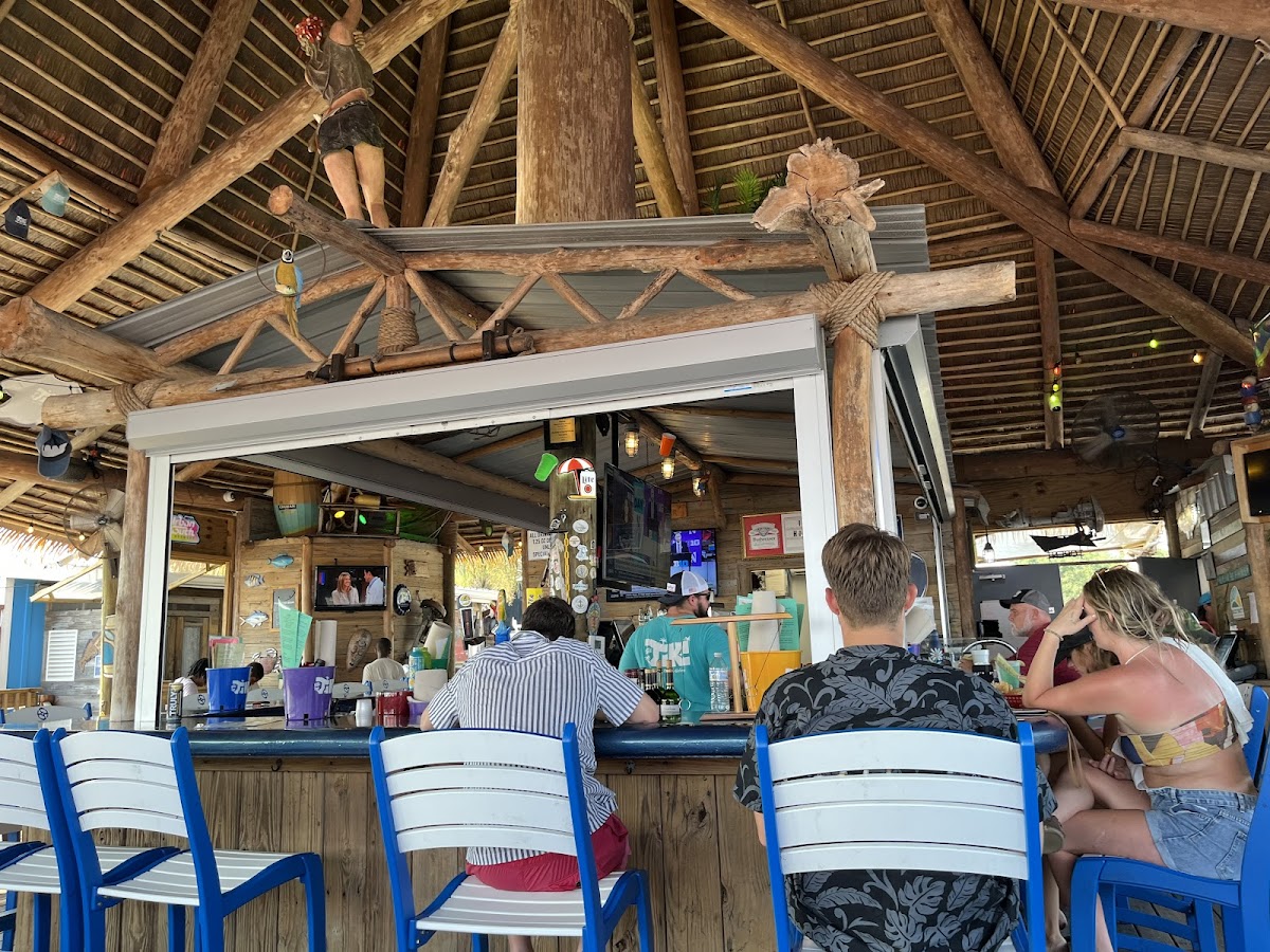 Tiki & Raw Bar by Barometer - 8