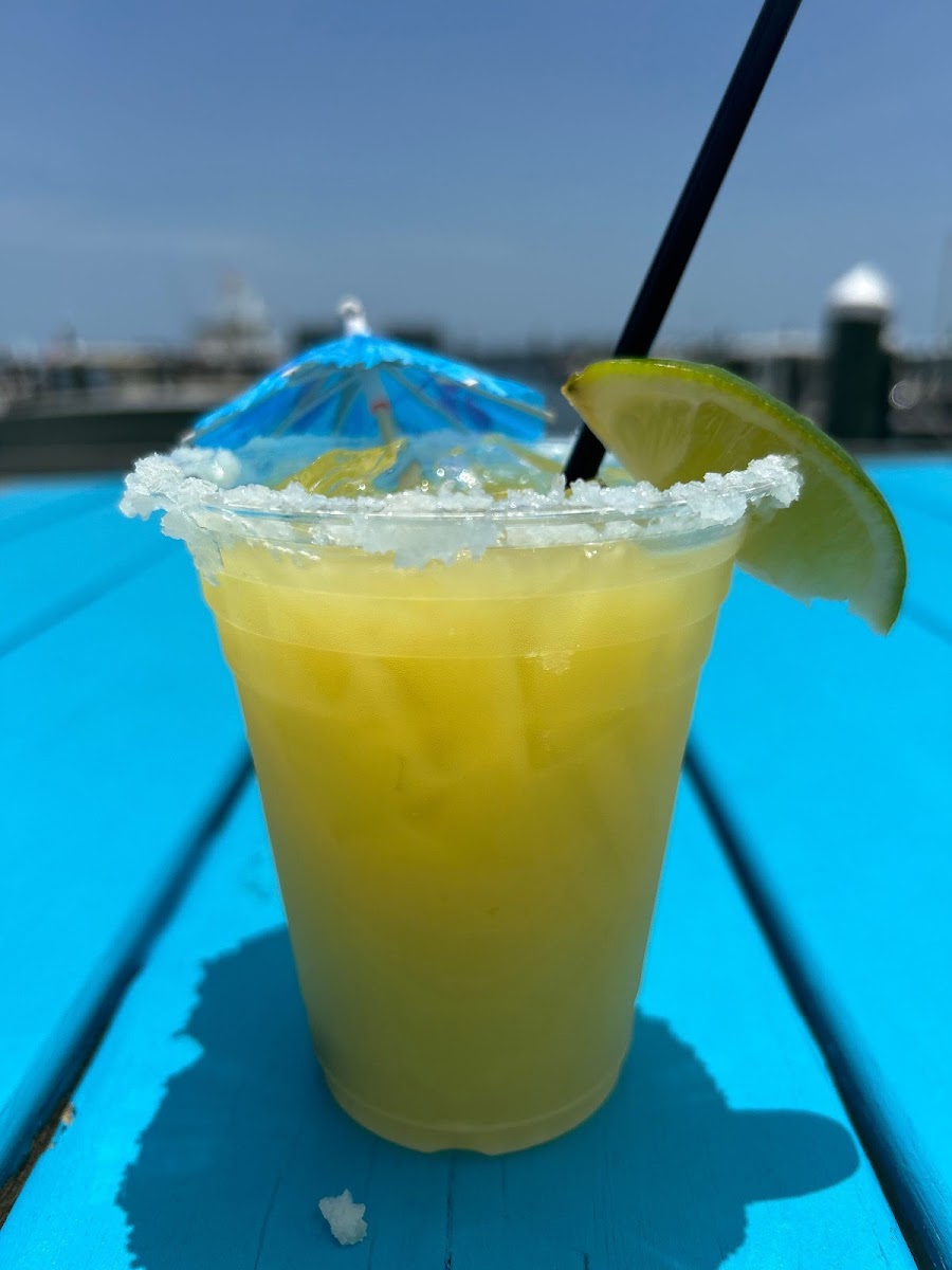 Tiki & Raw Bar by Barometer - 9
