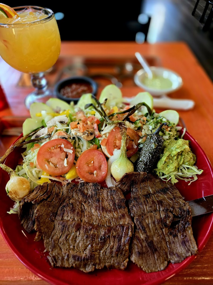 Taqueria El Charro Viejo - 10