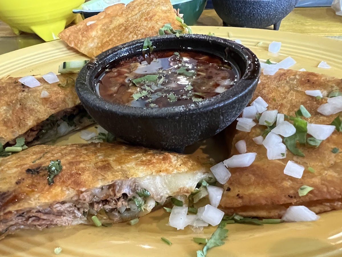 Taqueria El Charro Viejo - 3