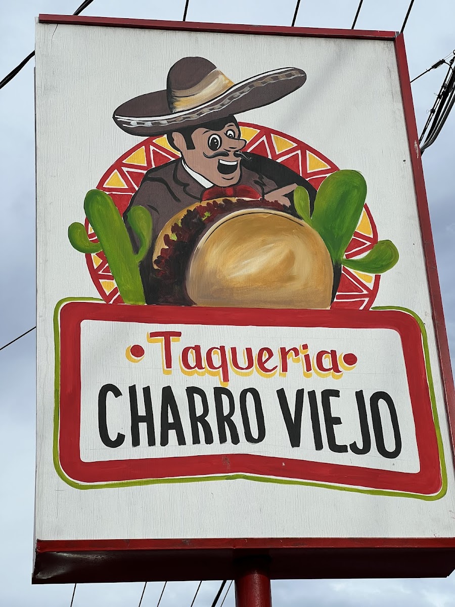 Taqueria El Charro Viejo - 8