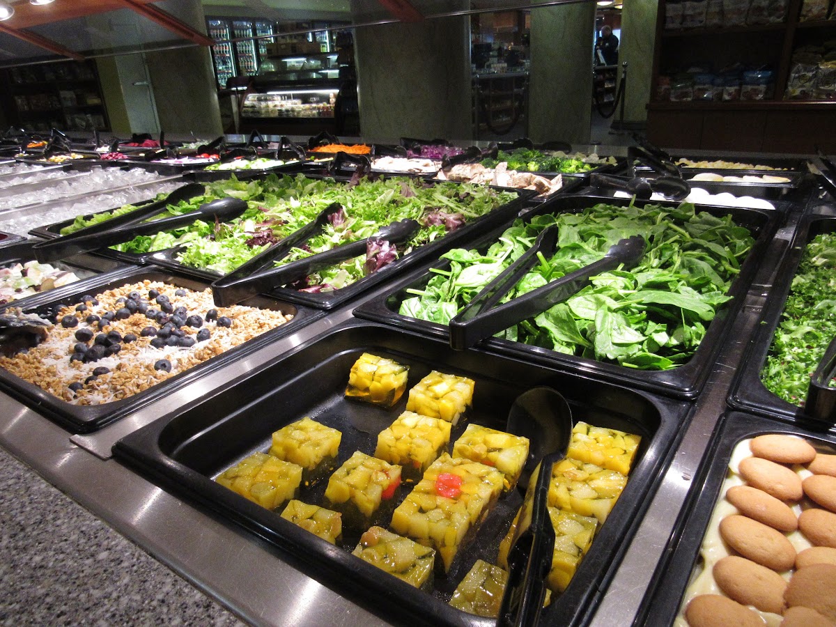 Epicurean & Company - 2