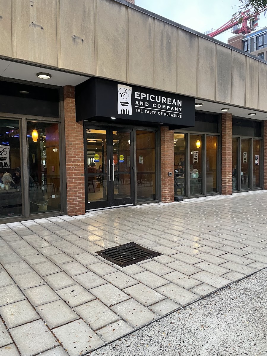 Epicurean & Company - 4