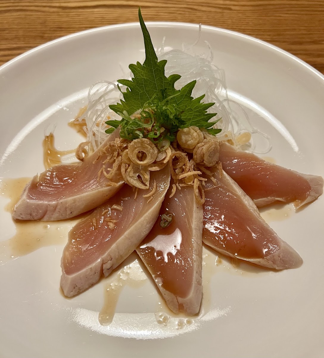 Sake Sushi - 6