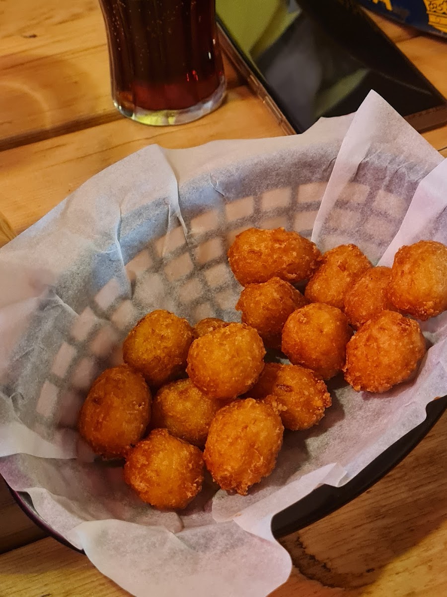 Boo Koos- Burgers-Shakes-Tex Mex - 10