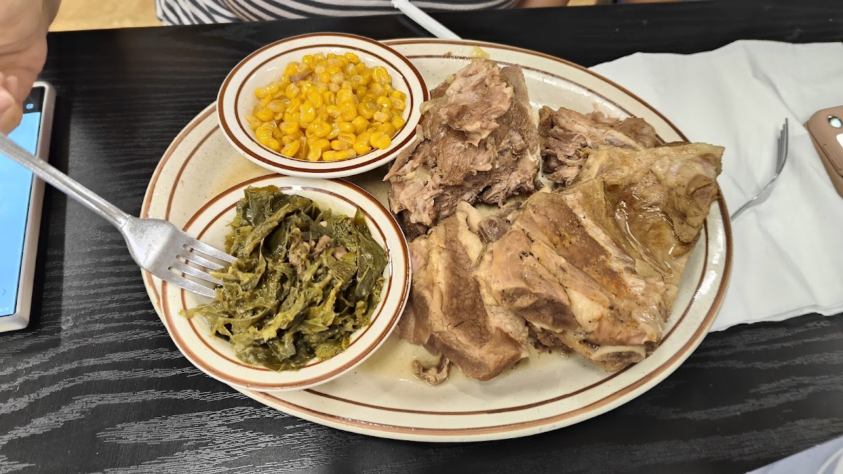 Mom's House - 8