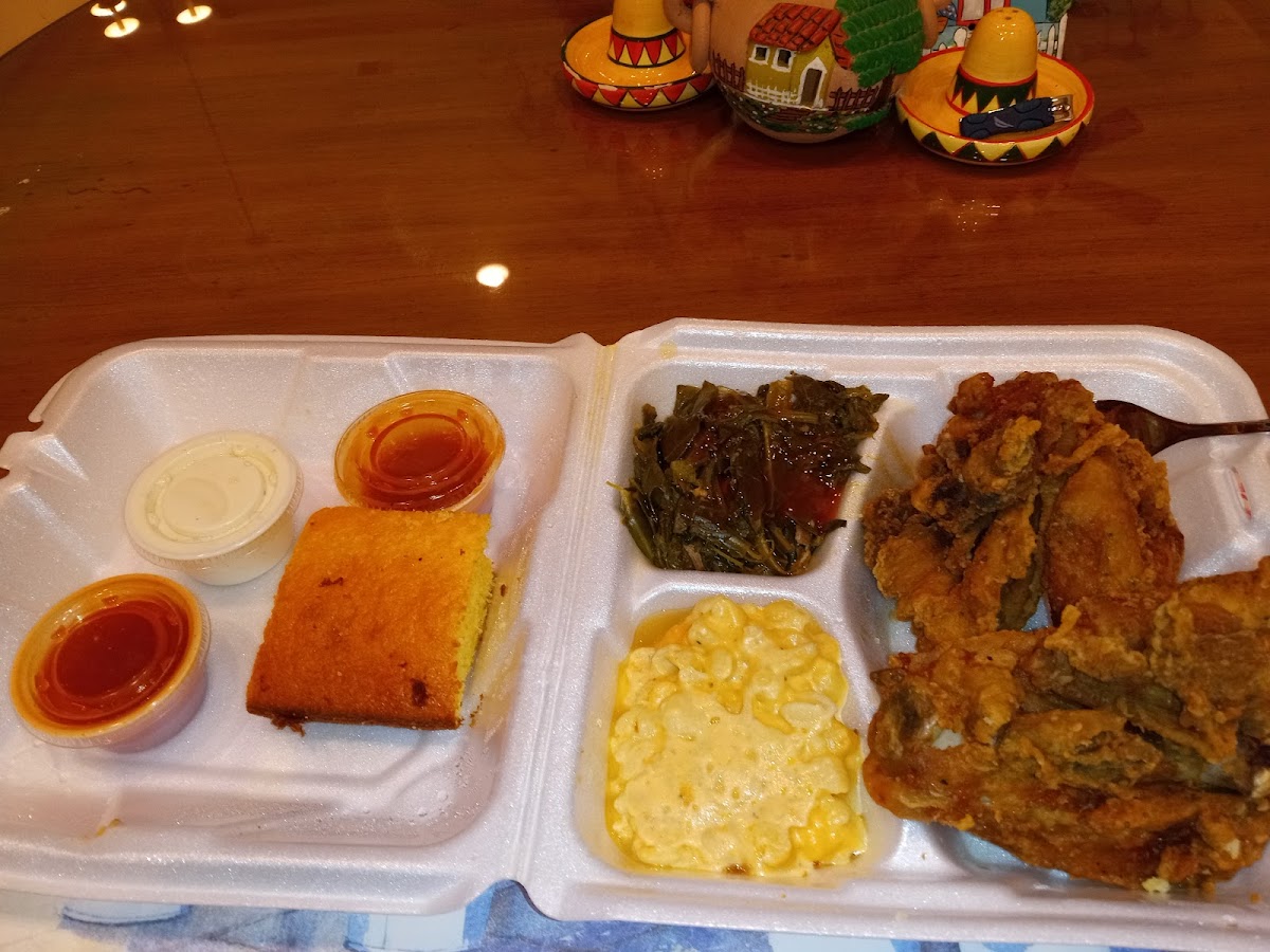 Mom's House - 9