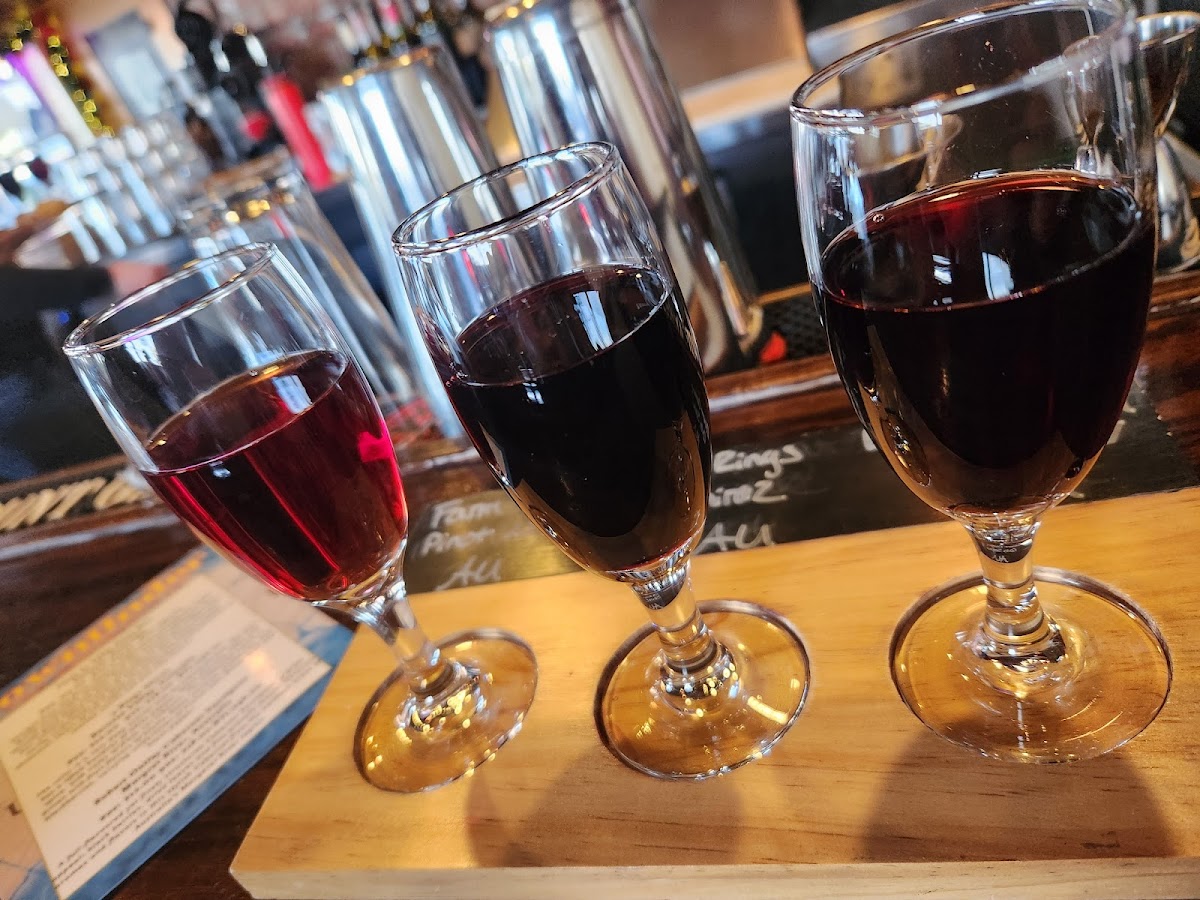 Kate's Wine Bar - 2