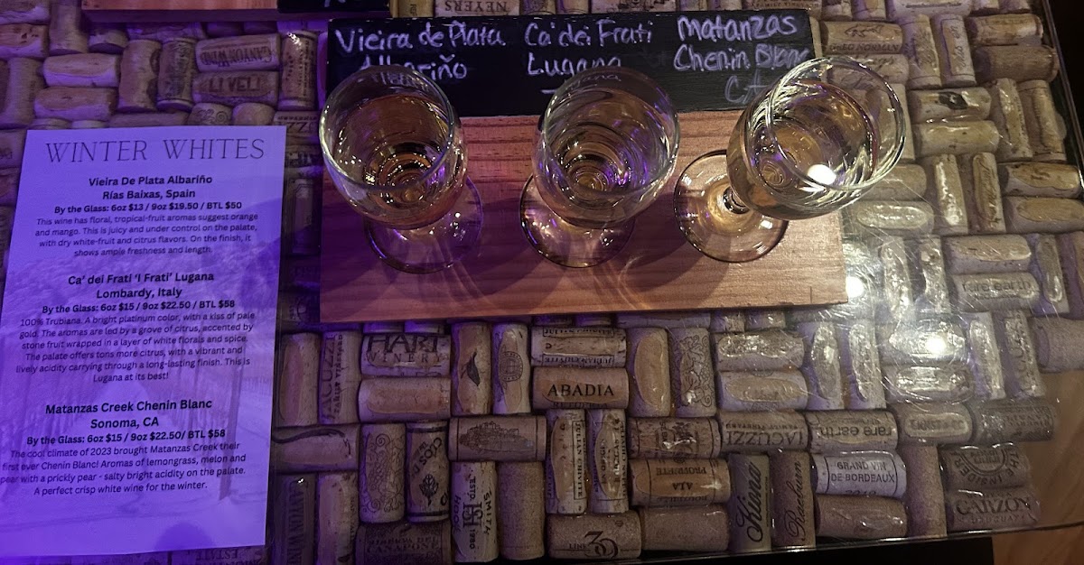 Kate's Wine Bar - 4