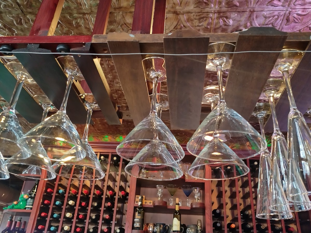 Kate's Wine Bar - 6