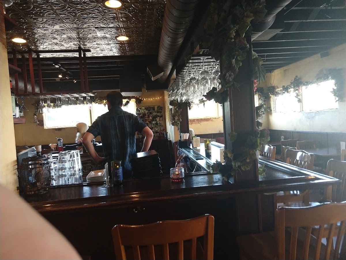 Kate's Wine Bar - 7