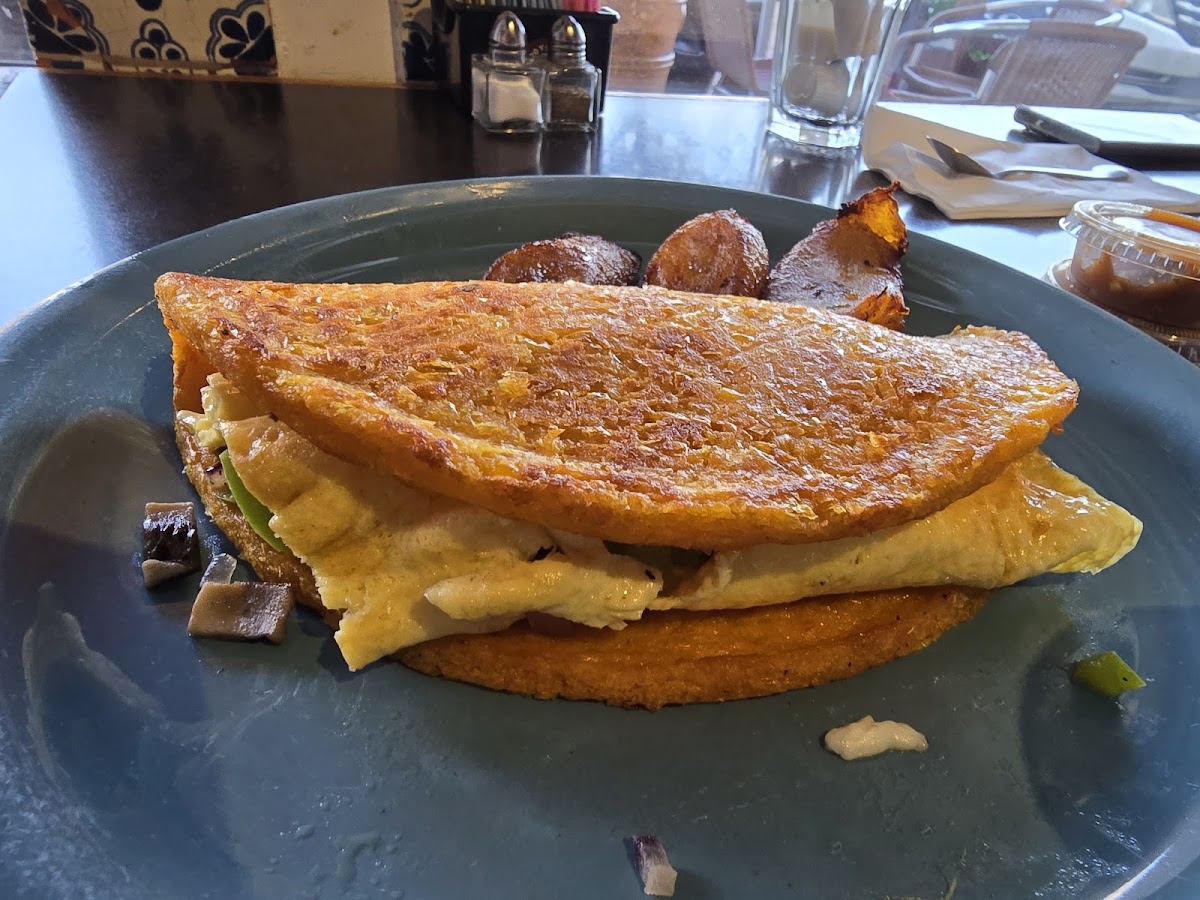 Zaguan Latin Café & Bakery - 5