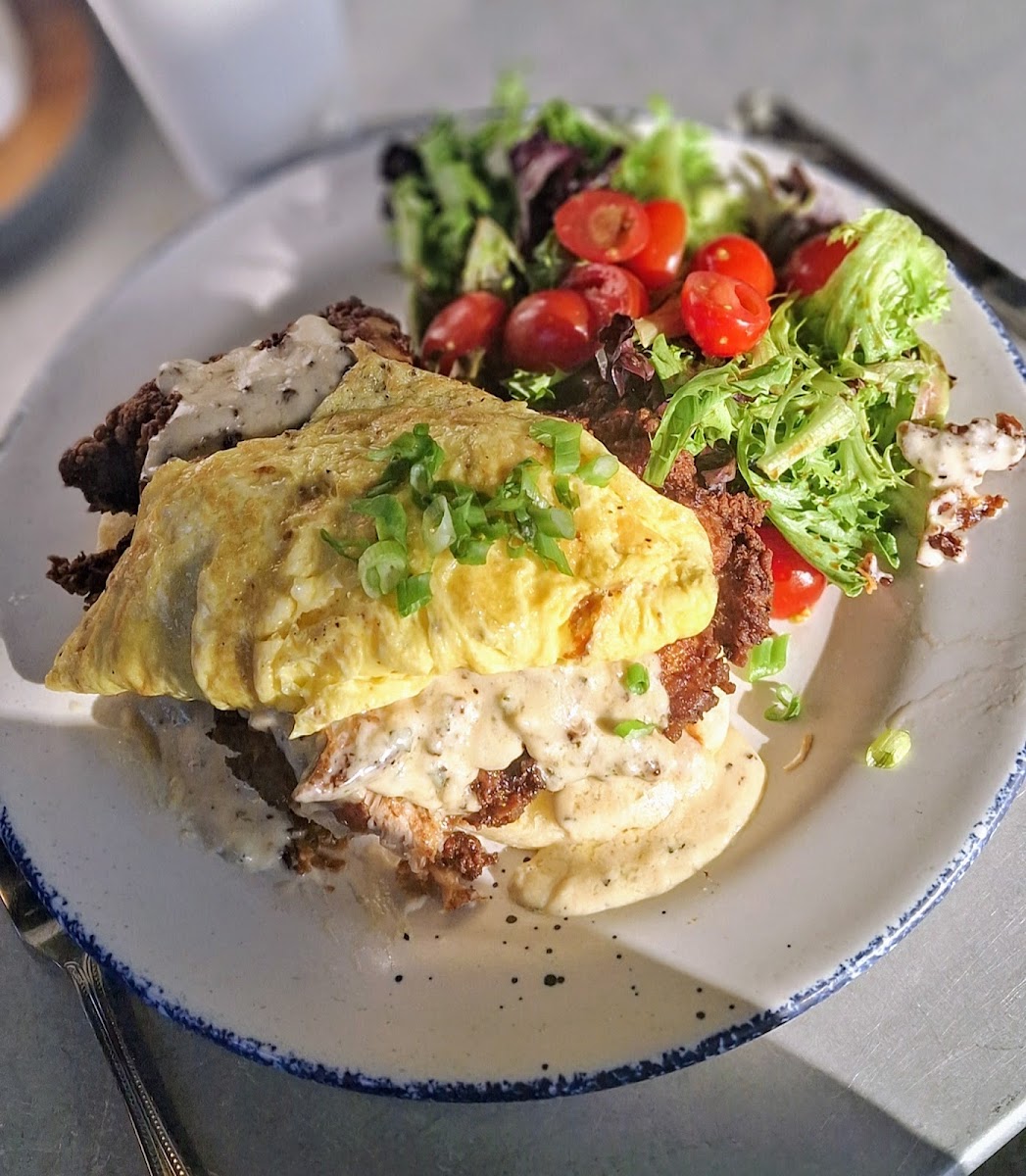 Cru Cafe - 4