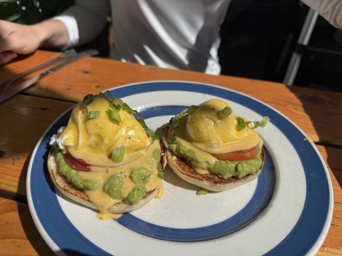 Cru Cafe - 6