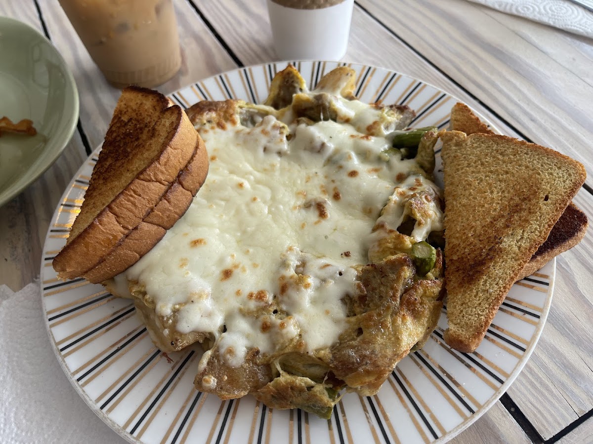 Cru Cafe - 7