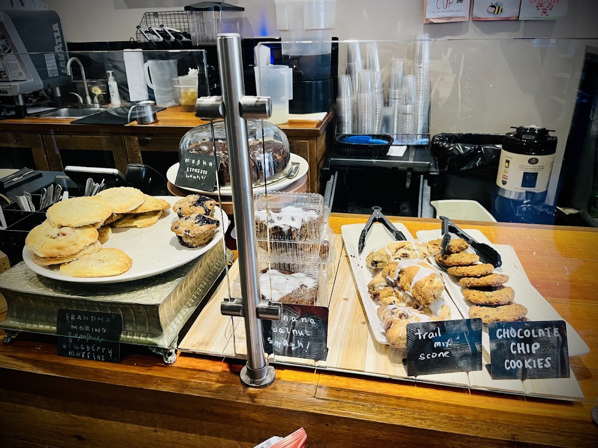 Cru Cafe - 8