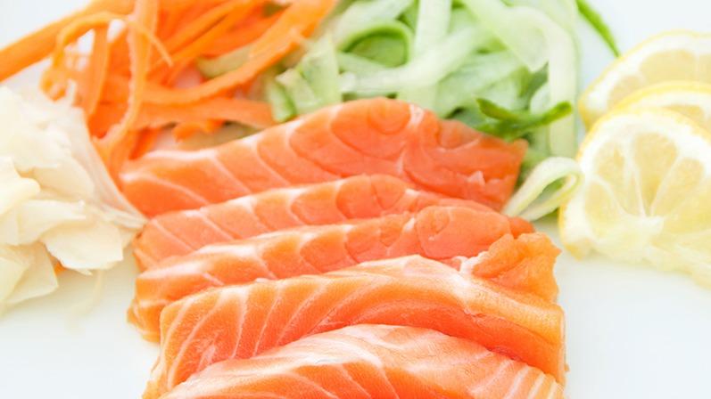 Poke Fresh - 2