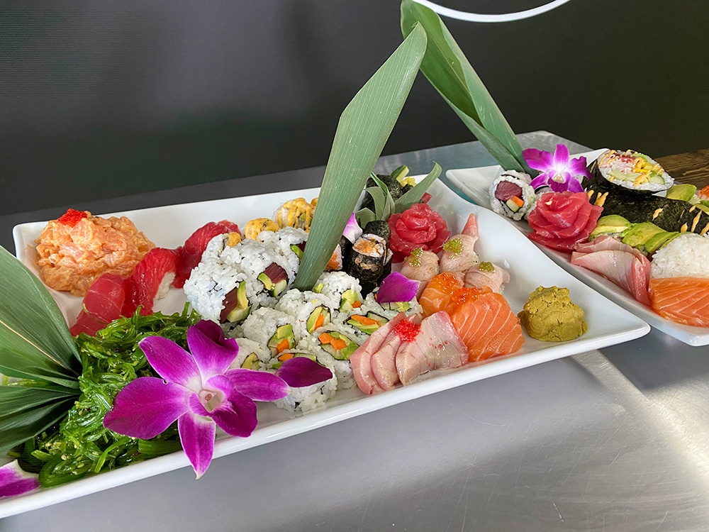 Poke Fresh - 3