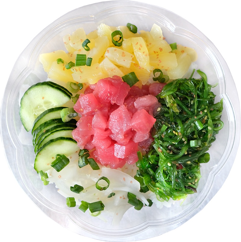 Poke Fresh - 5