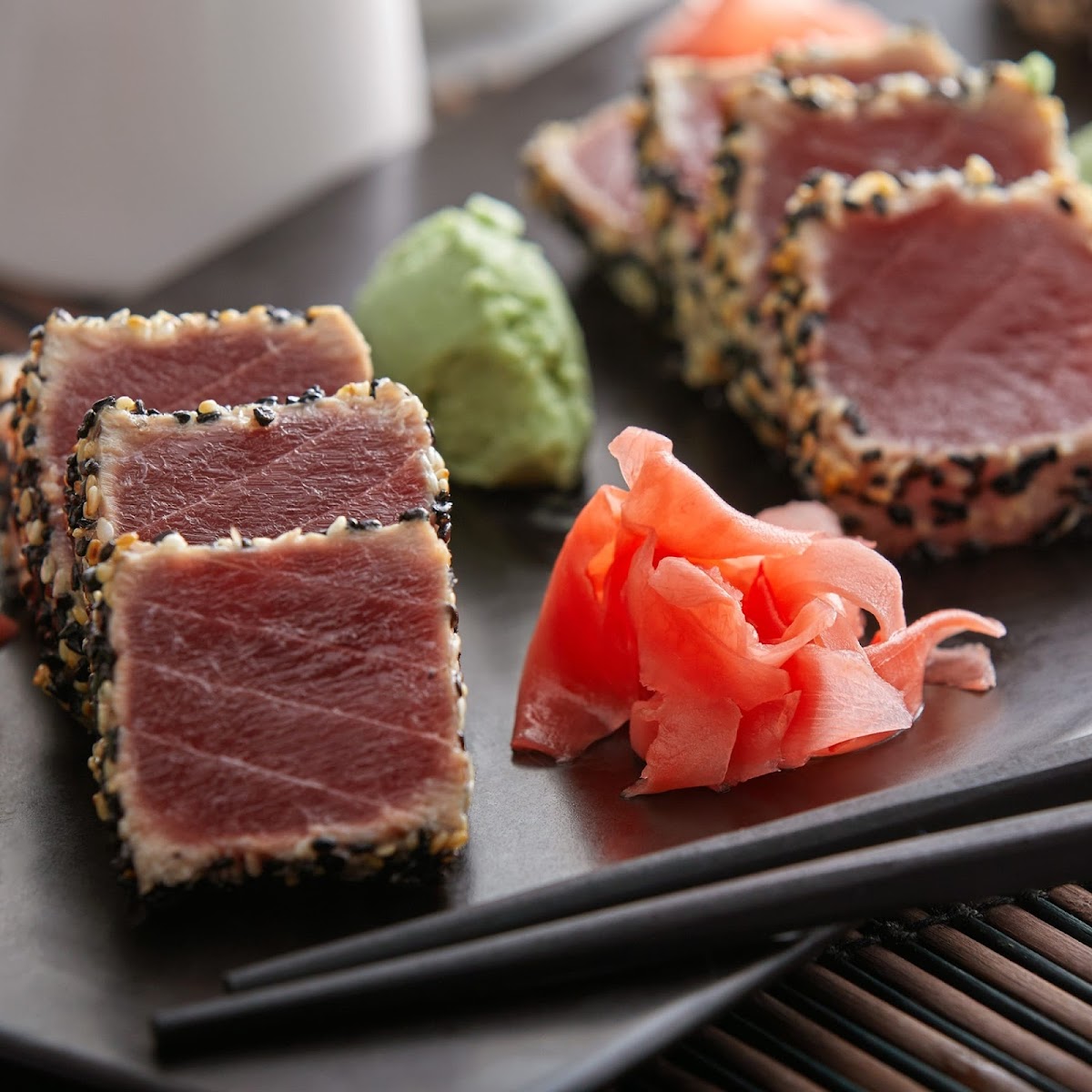 Poke Fresh - 8