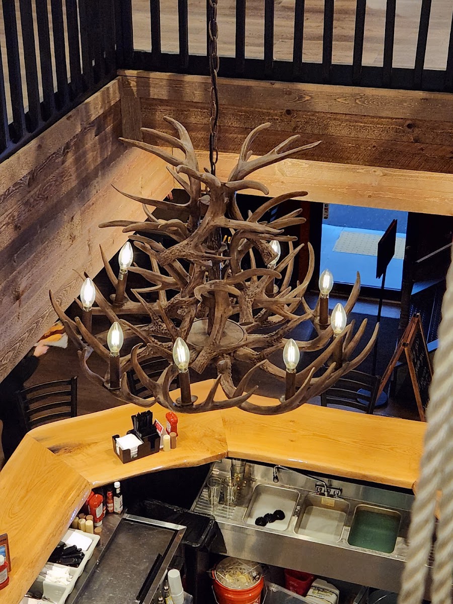 The Barn & Barrel Bar and Grill - 1
