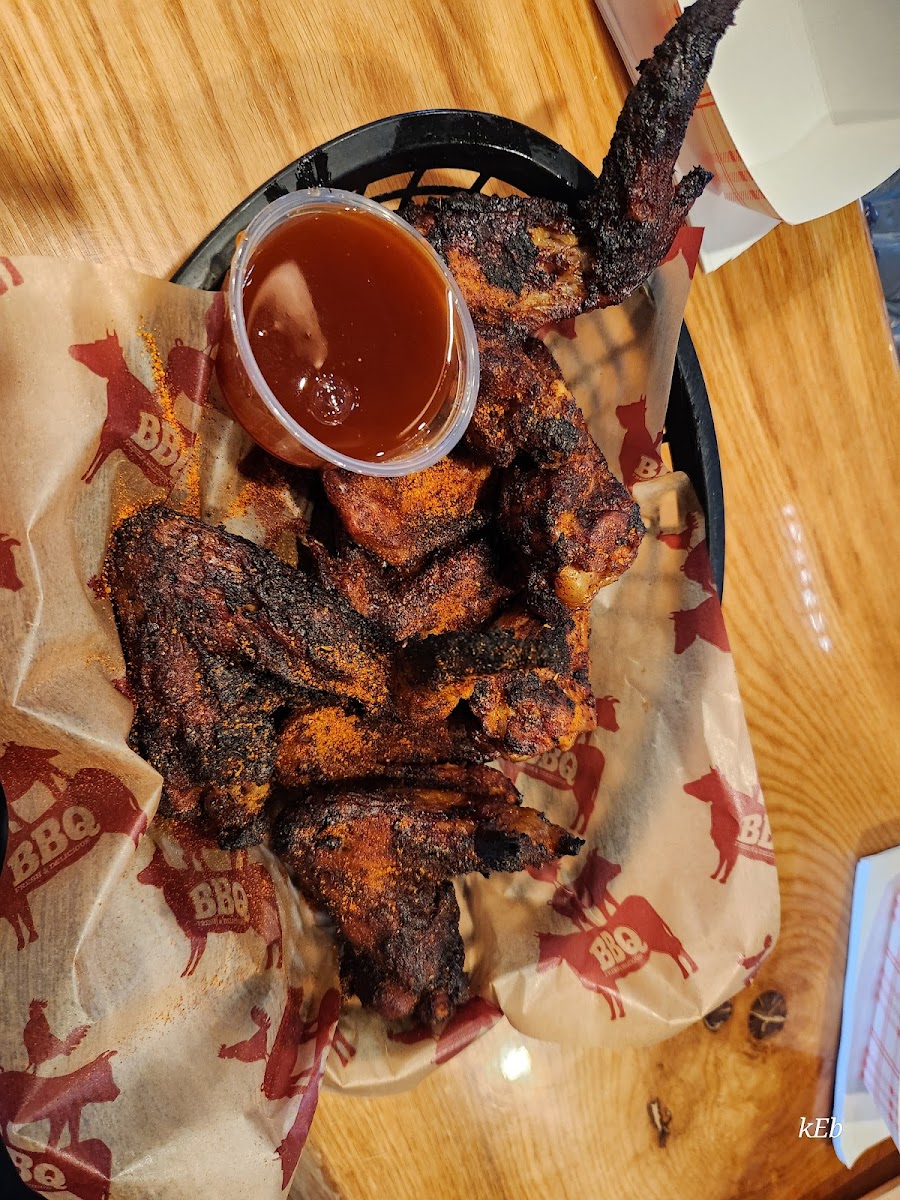 The Barn & Barrel Bar and Grill - 10