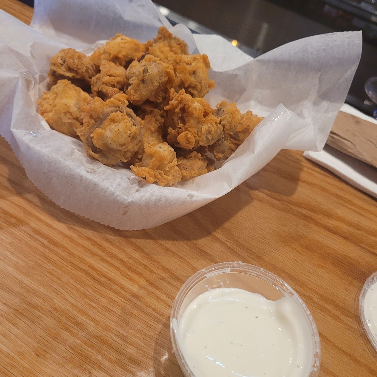 The Barn & Barrel Bar and Grill - 9