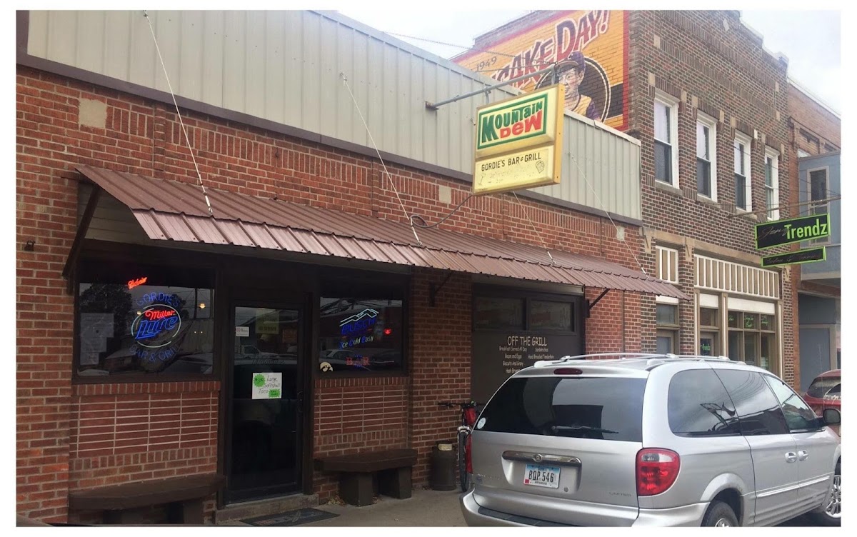Gordies Bar & Grill - 1