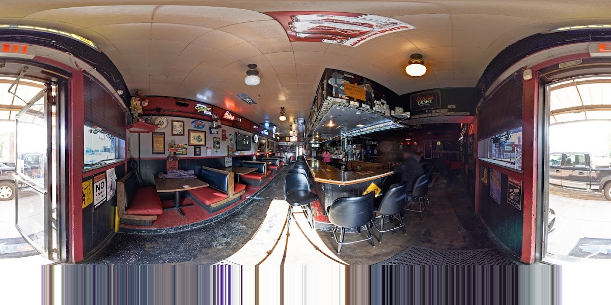 Gordies Bar & Grill - 2