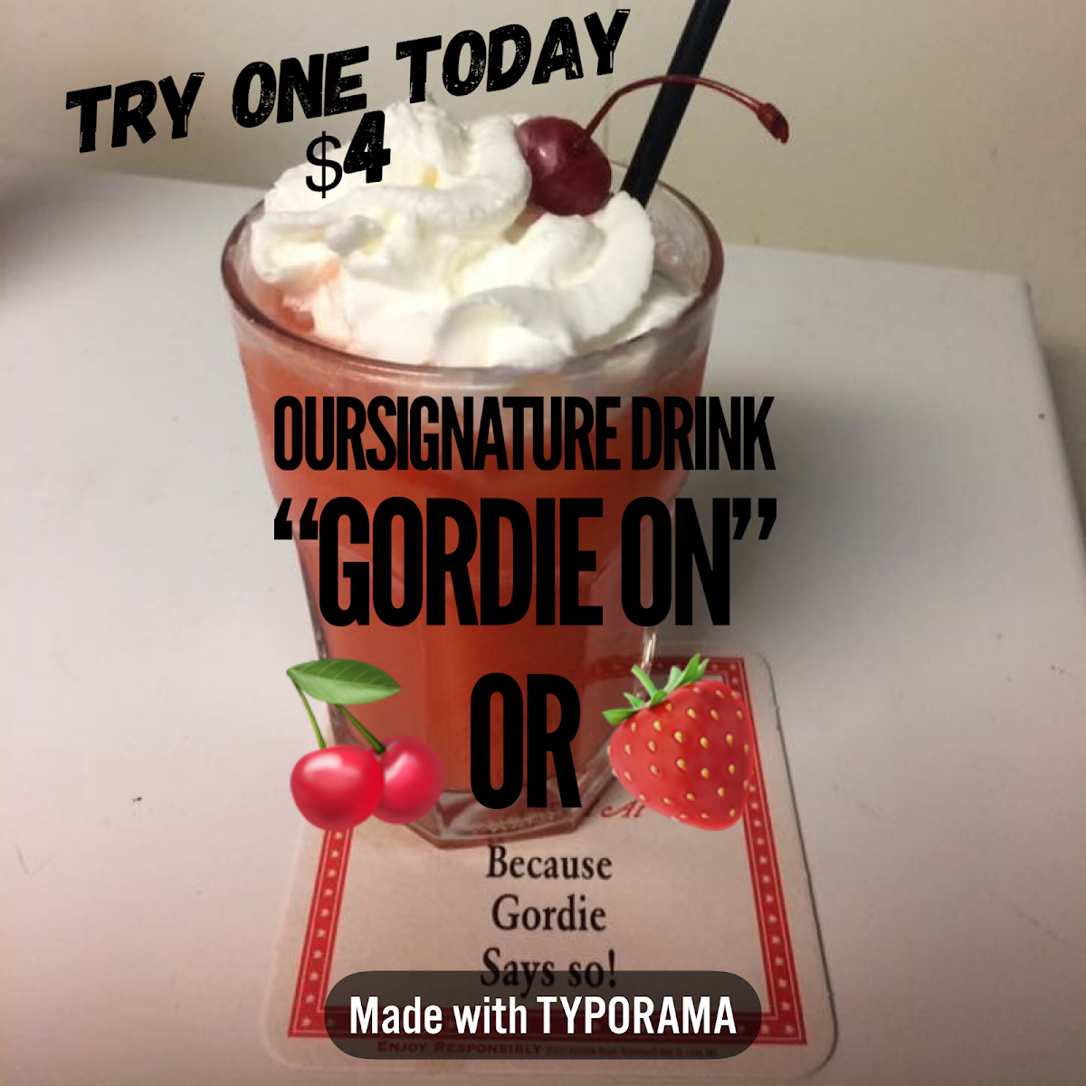 Gordies Bar & Grill - 3