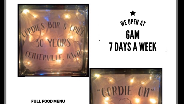 Gordies Bar & Grill - 4