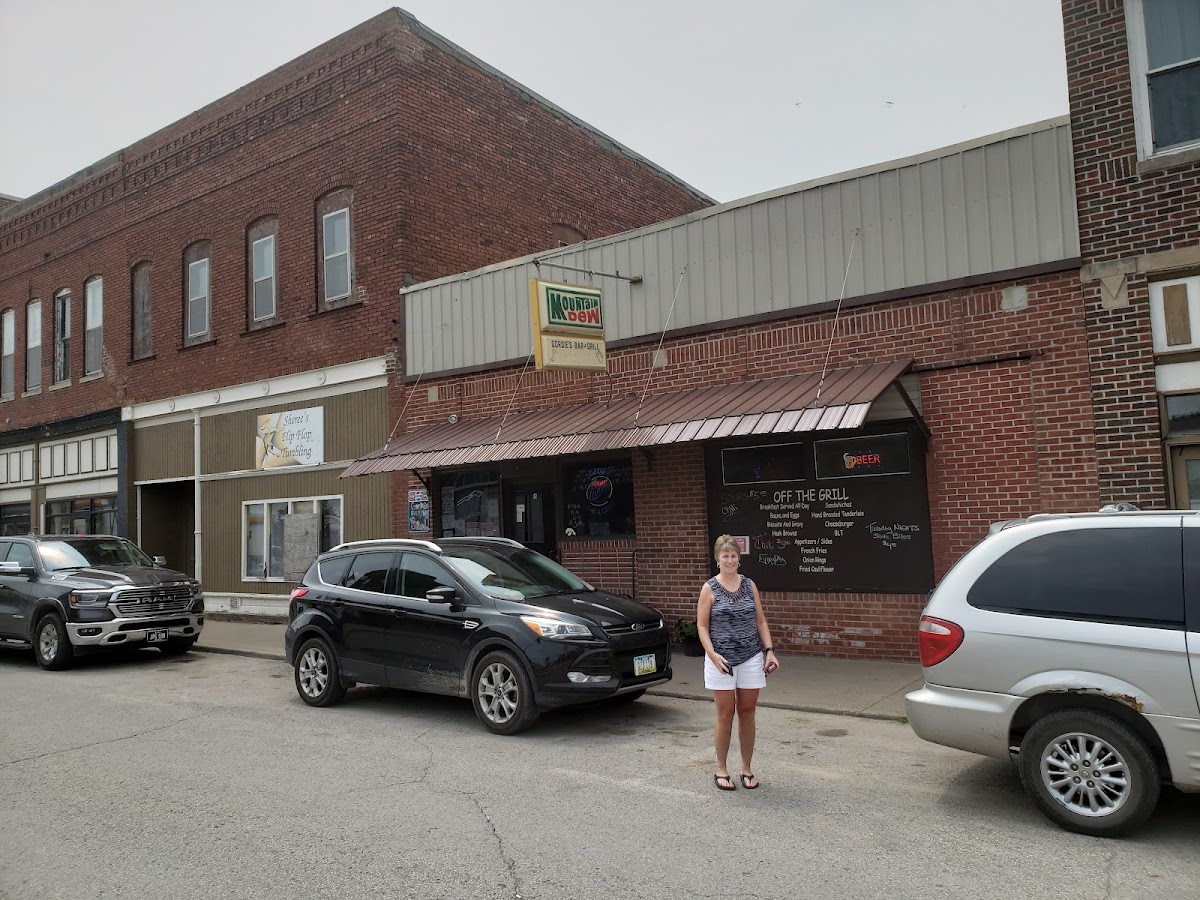 Gordies Bar & Grill - 6
