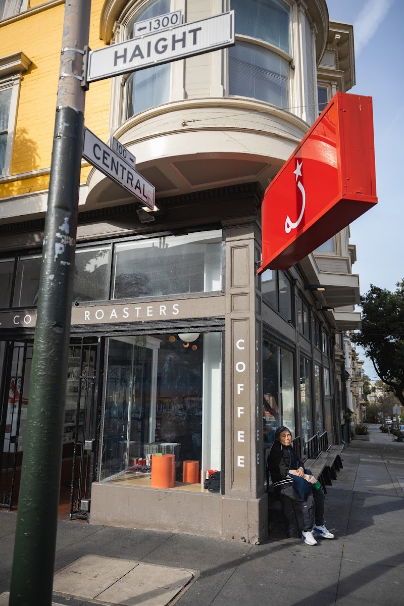 Ritual Coffee Roasters - 1